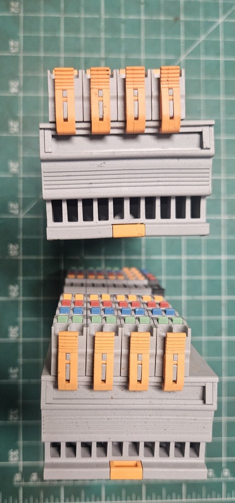 National Instruments 784743-01 REM-11152
