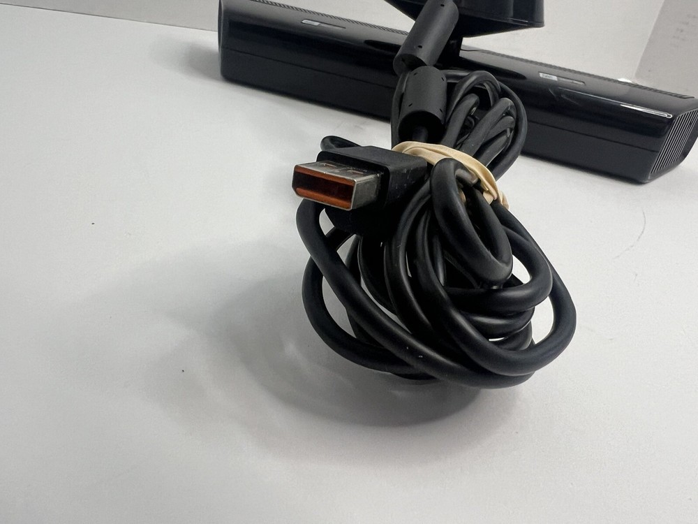 Microsoft Xbox 360 Kinect Motion Sensor Bar | Tested & Working