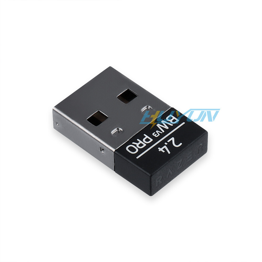 USB Receiver for Razer BlackWidow V3 Pro Wireless Mechanical Keyboard Adapter