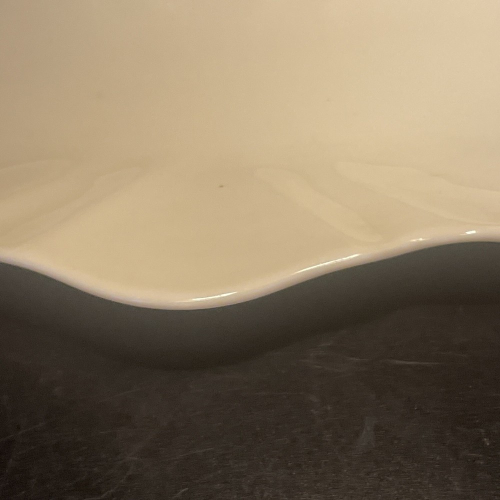 Lenox Special Rectangular Celery Tray Relish Dish Fine China 10.25”