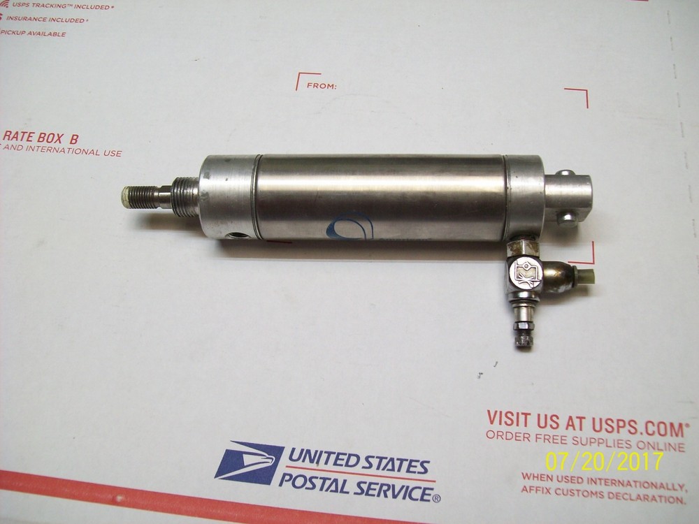 AMERICAN CYLINDER , 1500DVS-3.00