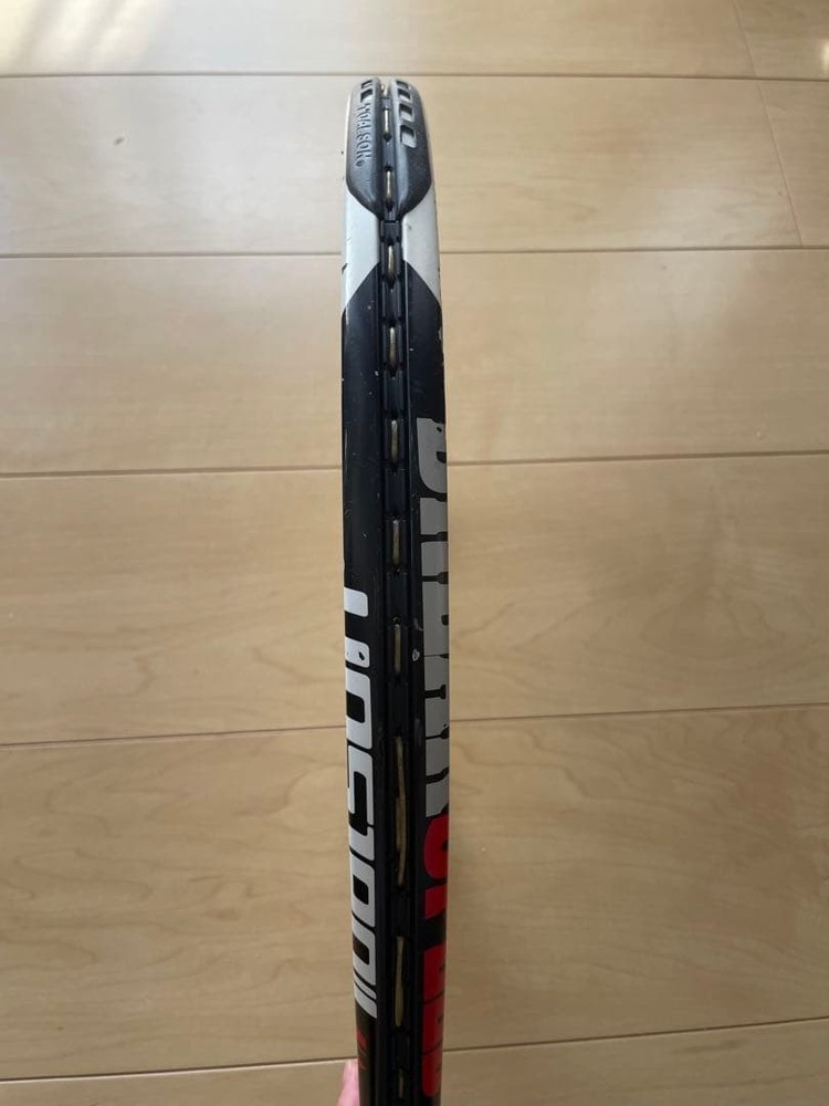 TOALSON hard tennis racket