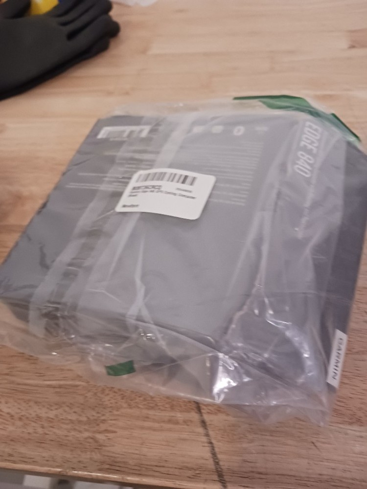 Garmin Edge 840 GPS Cycling Computer