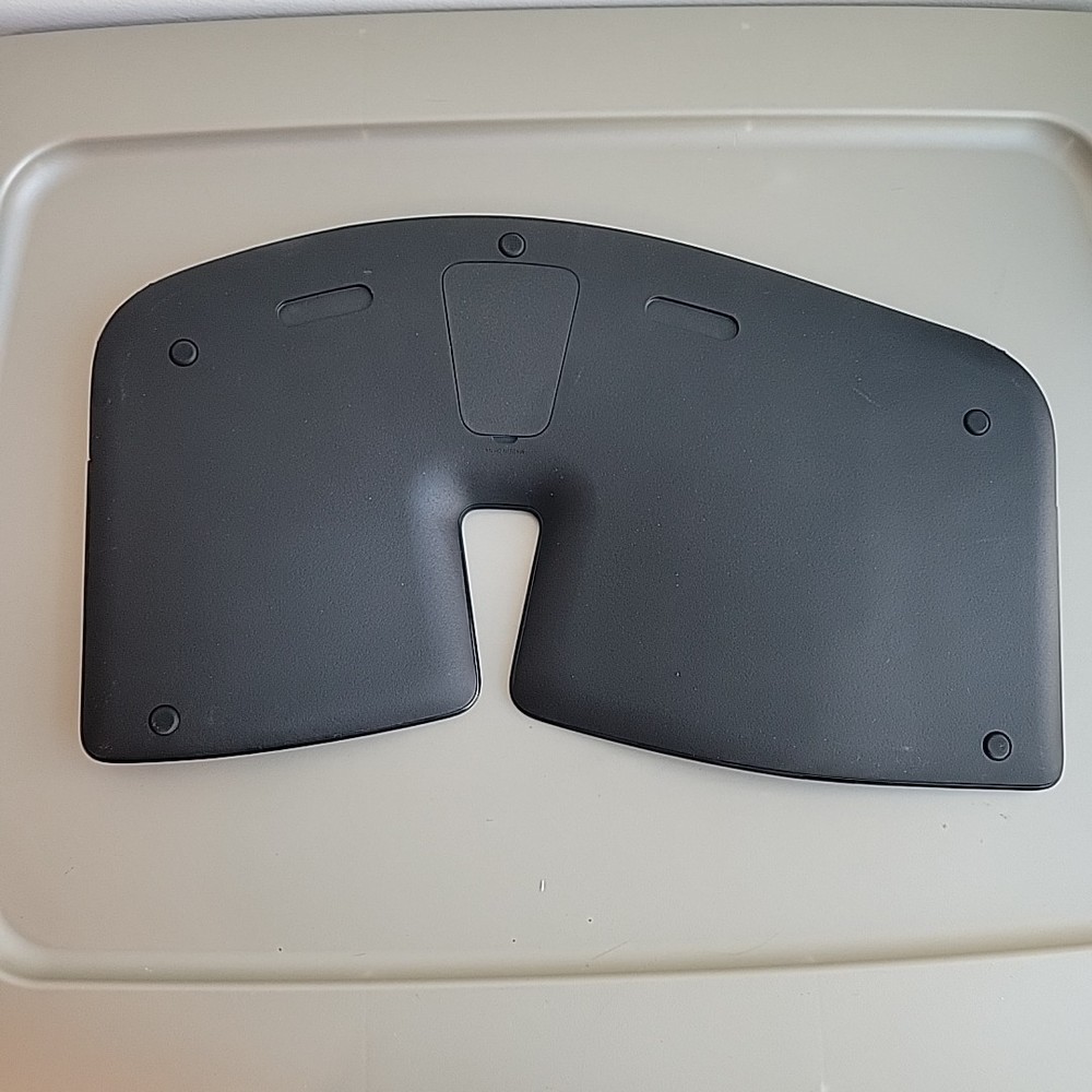 Microsoft Sculpt Ergonomic Desktop Keyboard Mouse Number Pad Bundle - No Dongle