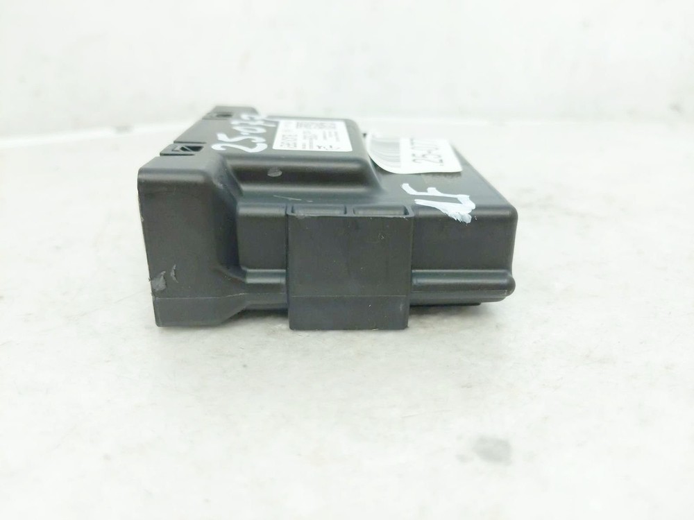 2021 Chevrolet Camaro Network Gateway Module Unit 13531324