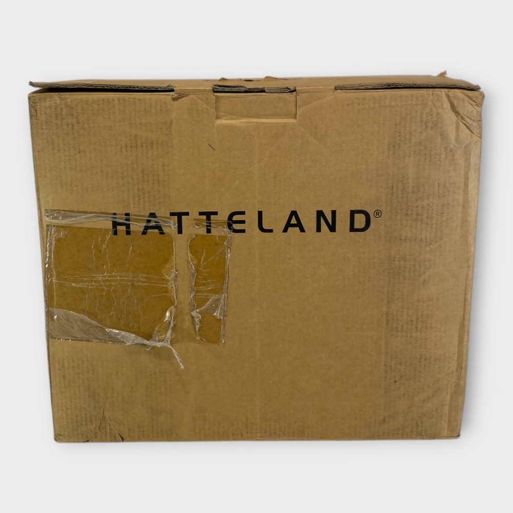 Hatteland Technology HT C01 STD-A348 Compact Computer w/ WINXP PRO