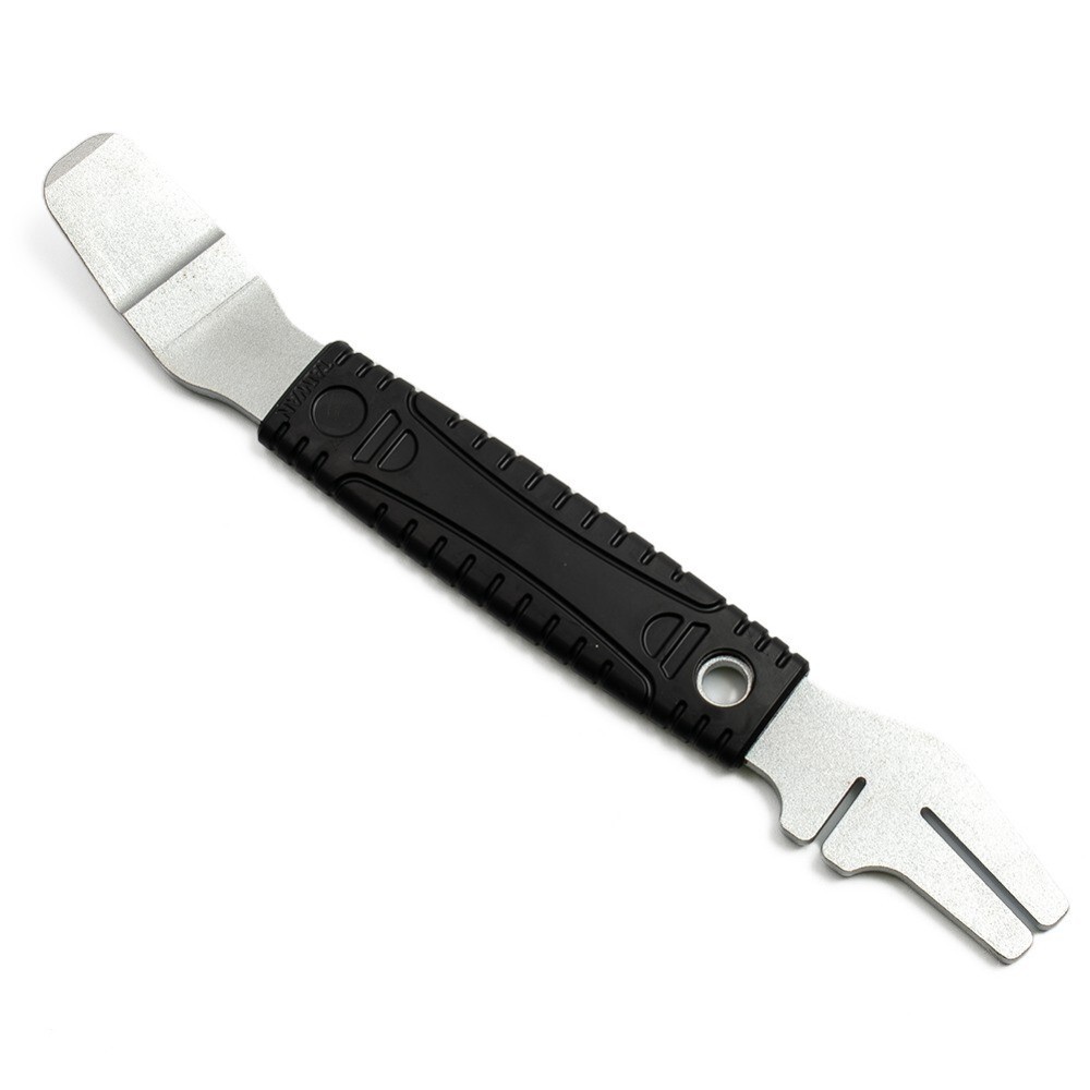 1 X Bicycle Disc Brake Correction Wrench Caliper Piston Reset Adjustment Tools