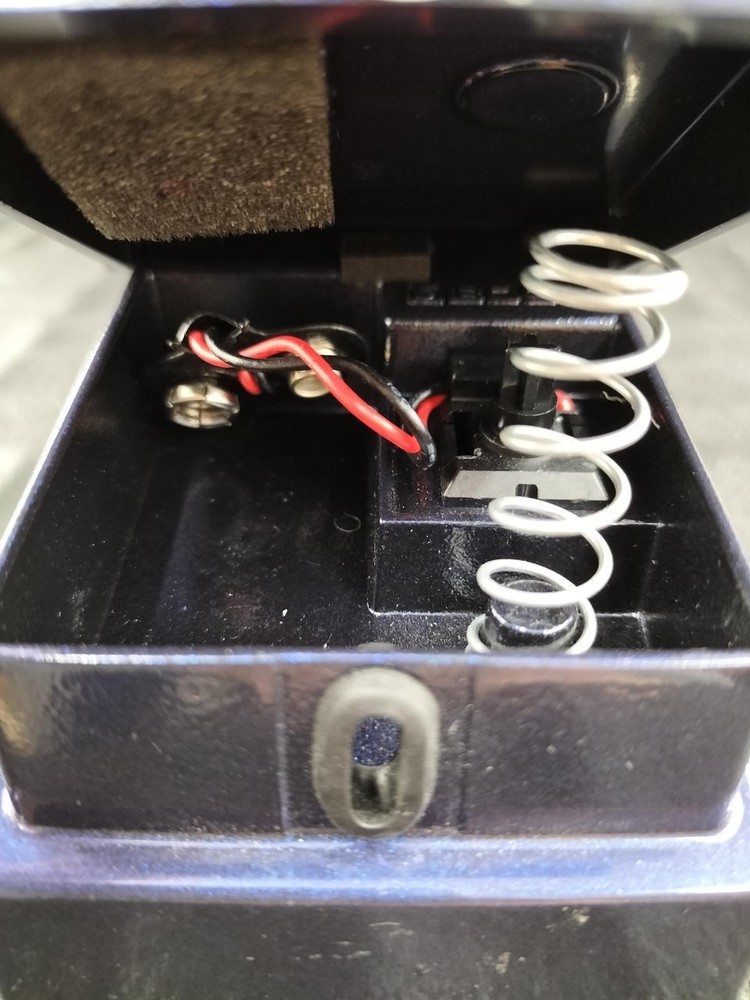 BOSS BB-1X Prelifier