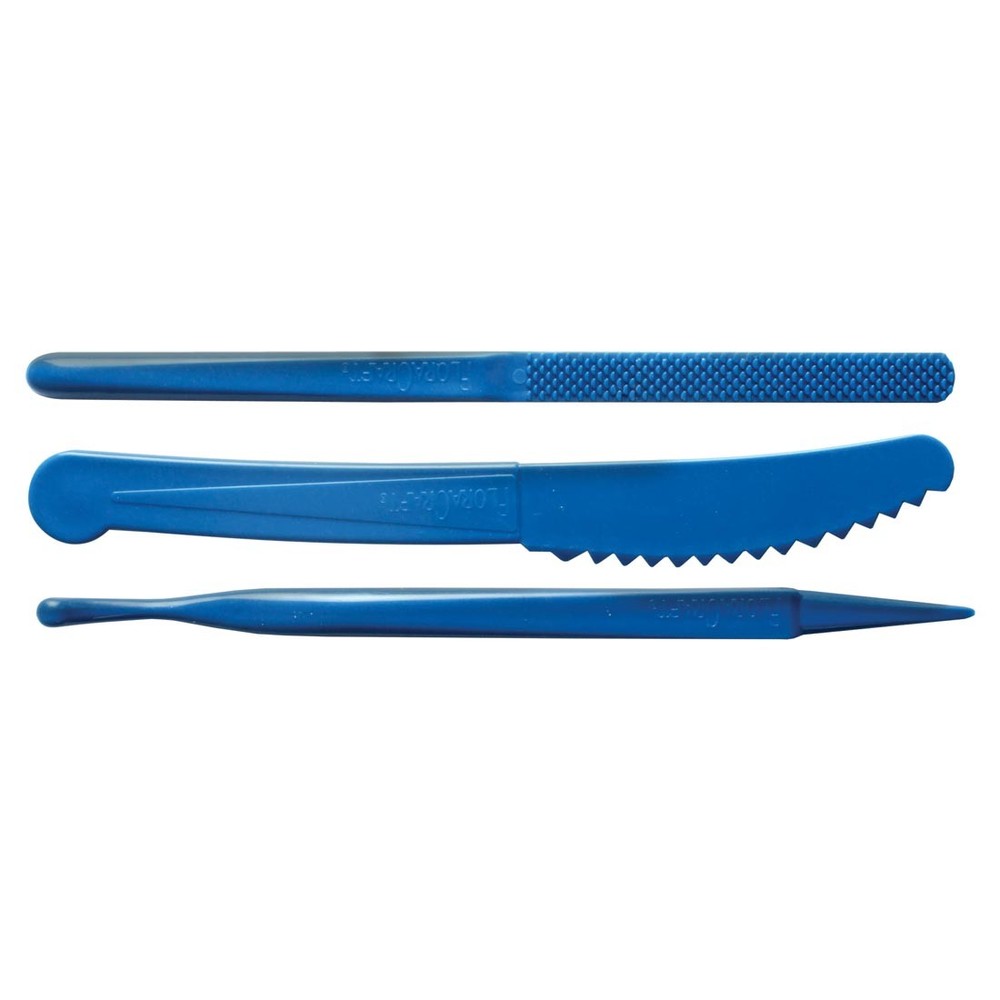 Foam Cutting Tools by FloraCraft