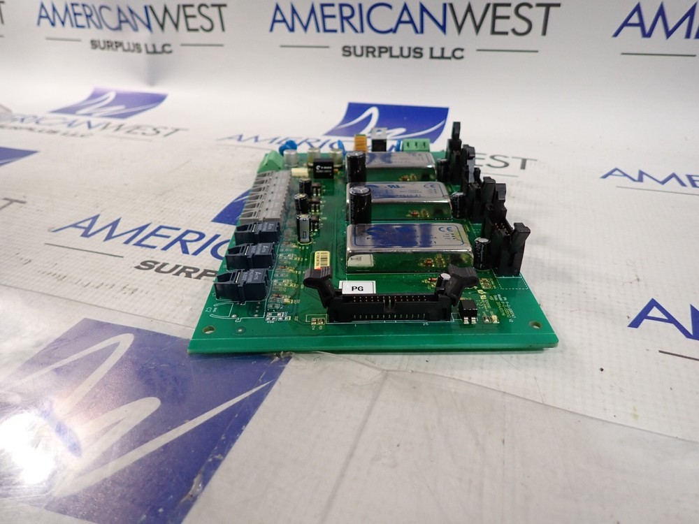 PowerMate Technology Printed Circuit Board B170824F396
