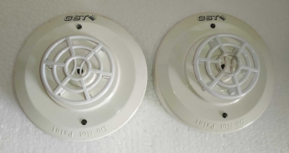 GST C-9103 CONVENTIONAL FIXED TEMPERATURE HEAT DETECTOR