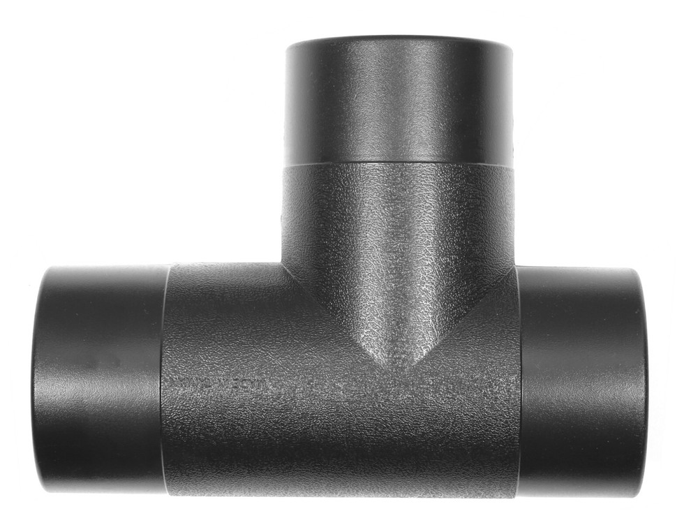 WEN DCA005 4Inch T-Fitting Dust Hose Splitter Connection-Dust Collection Systems