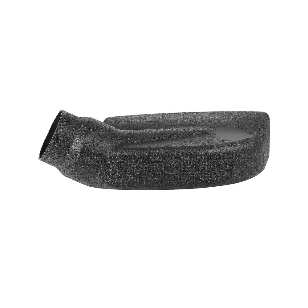 62468 Adapter Mow-N-Vac Kit Leaf Vacuum Bagger, Universal Deck Boot Chute