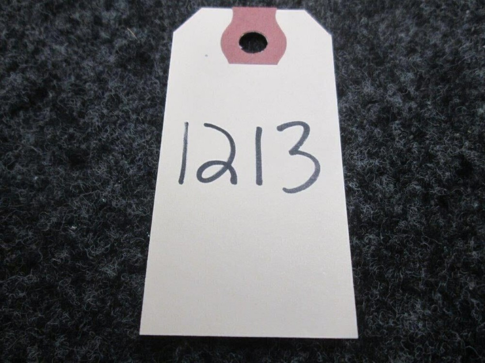 740-CK Kollsman Tachometer Indicator