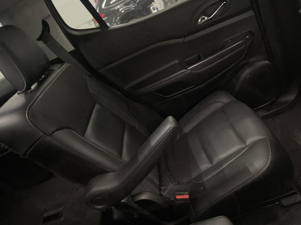 Used Telematics Interface Module fits: 2019 Gmc Acadia Communication telematics