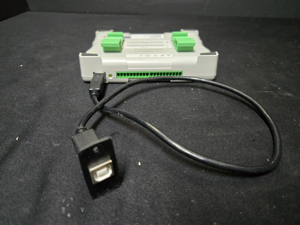 Agilent U2121A USB Digital I/O Module - 16 Lines Digital Input / Output, 24V