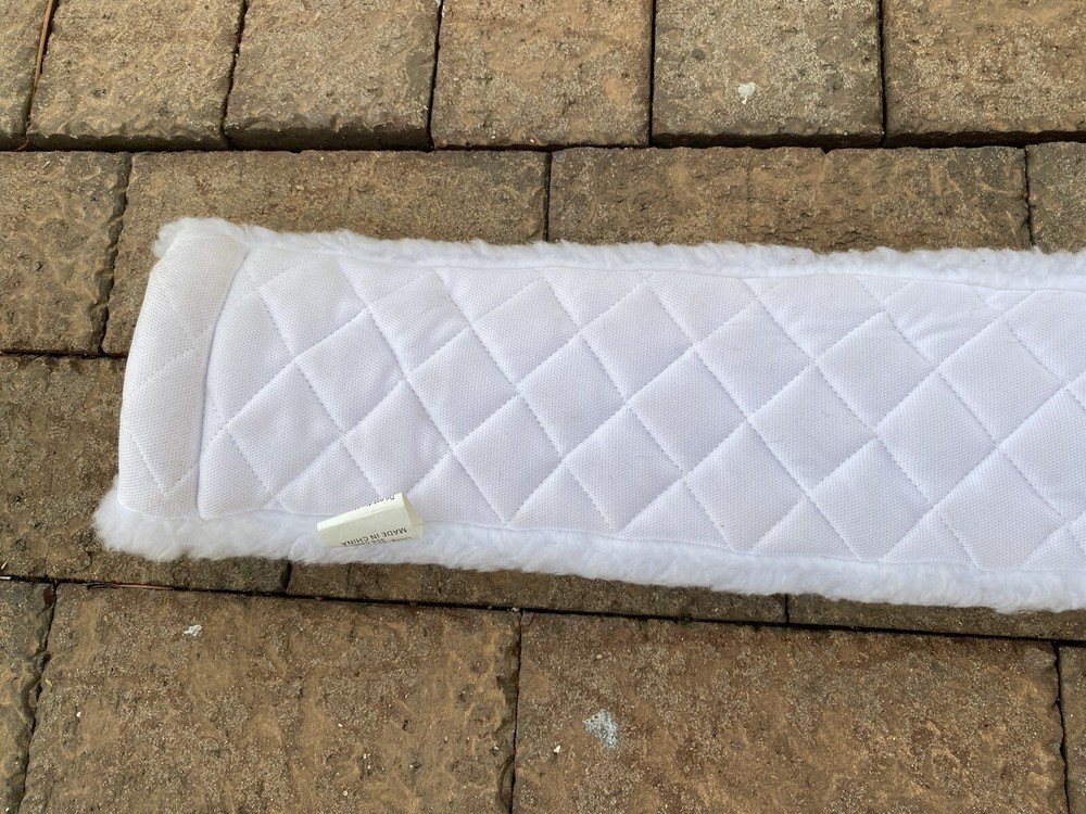 Lettia COOLMAX Girth Cover