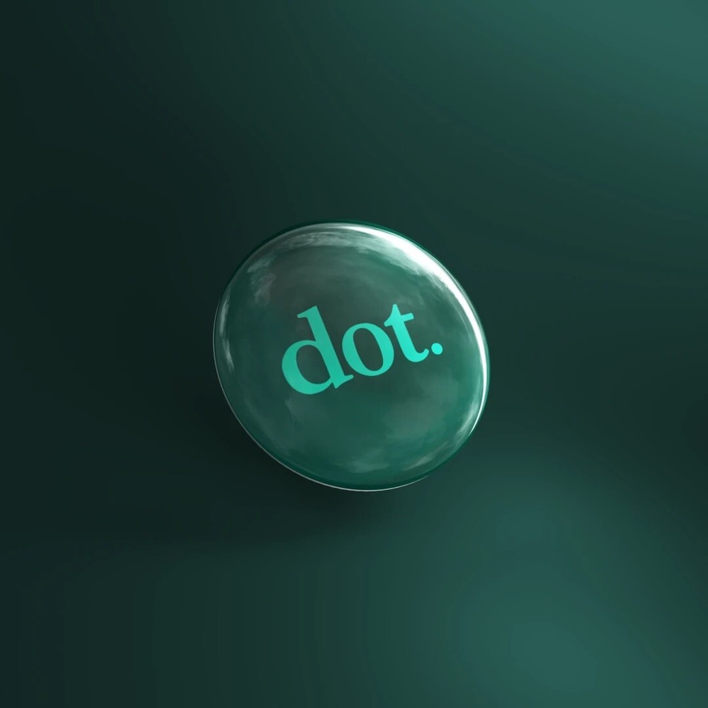 Dot networking classic