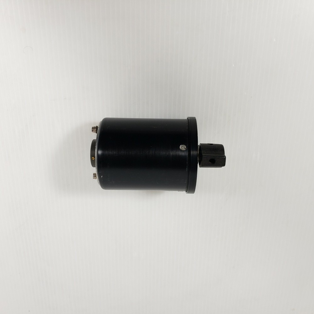 Intertechnique Climate Control Box, Part Number 728030