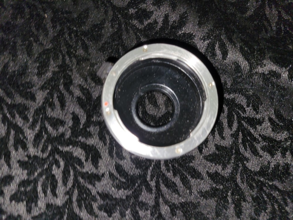 Panasonic WV-D5000 Digital 5000 HD System Camera Kit Lot UNTESTED