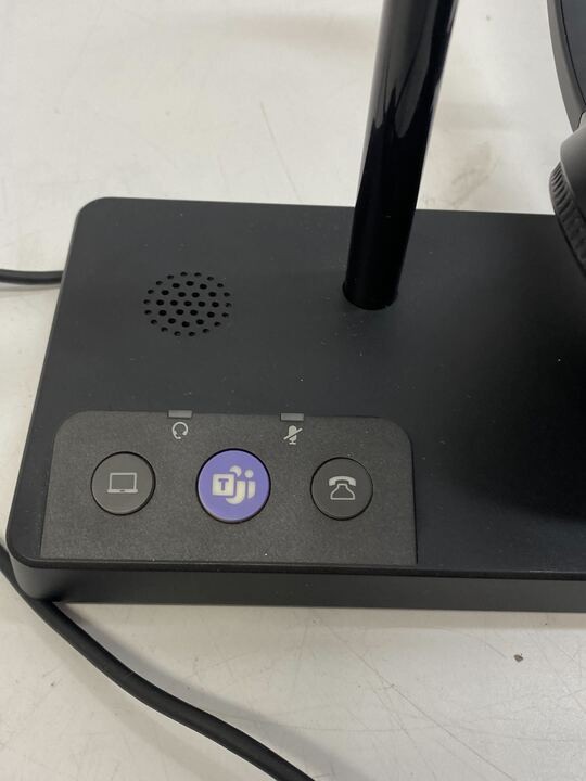 Yealink WHB620 DECT Wireless Headset w/ Mic