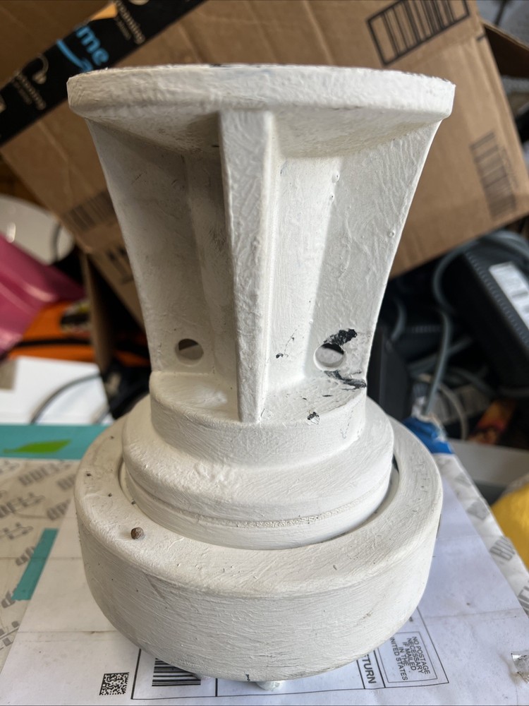 Original Jbl 2427H Compression Driver TESTED WORKING