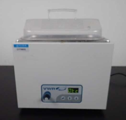 VWR 89032-214 Digital Water Bath