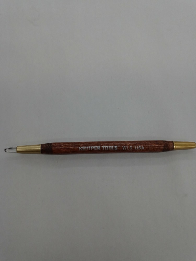 KEMPER WLS Wire Loop Sgraffito Tool