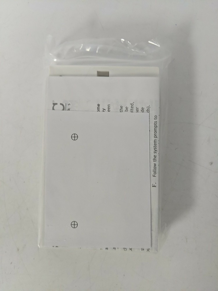 SMC NET NETWORKS SMCWK01-Z