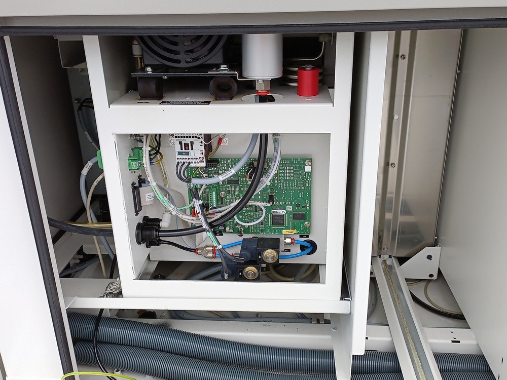 Trumpf Trudisk 1000 1000w High Performance Solid-State Laser