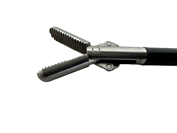 Laparoscopic Grasper 17"