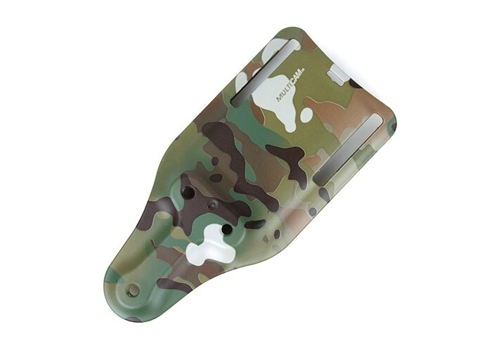 TMC Belt Mount Holster Drop Adapter (Multicam) TMC2549-MC