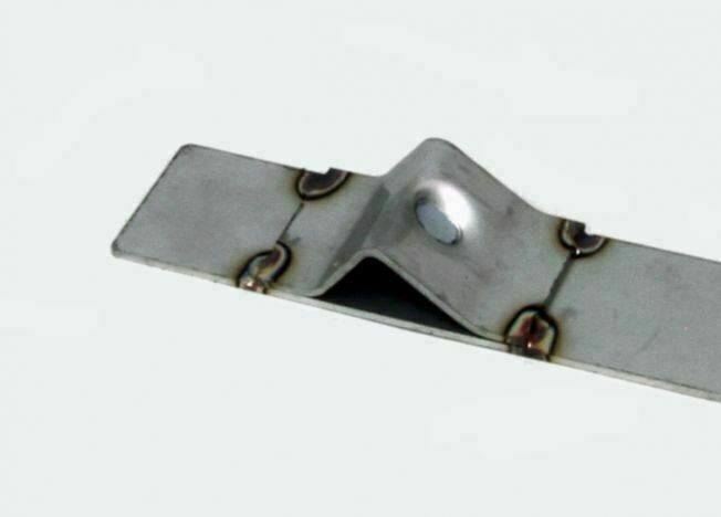 Tennant 1023400 - Strap Assembly, Squeegee, 800Mm