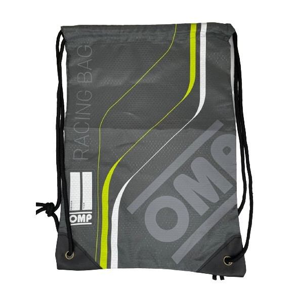 OMP Racing Shoe Bag
