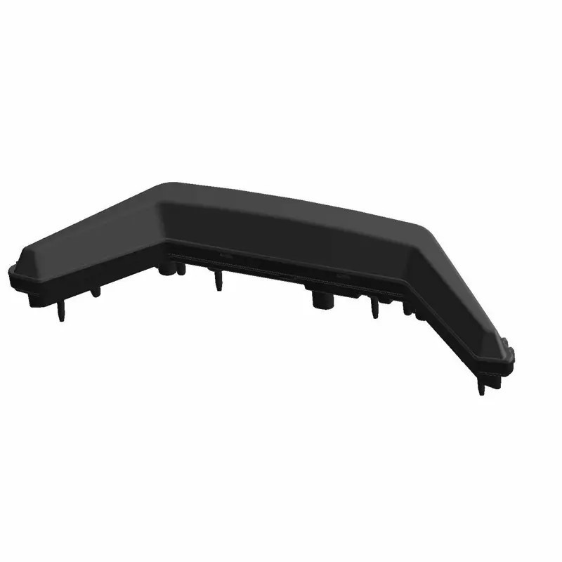 Accent Light Assembly, Front, Part 2414544