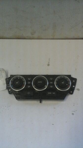 08 09 LR2 TEMPERATURE CLIMATE CONTROL 60-84 DEGREES