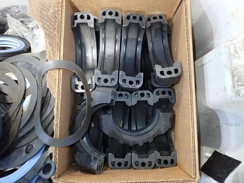 SEALS/CLAMPS 10251700765