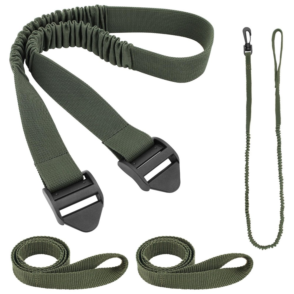 Shoulder & Tether Straps for Summit Treestands Universal Climbing Stand