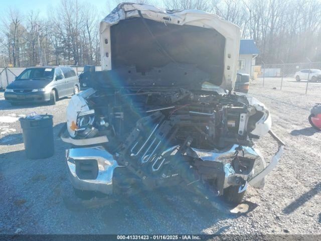 Exhaust Fluid Pump Fits 12-16 SIERRA 2500 PICKUP 687651