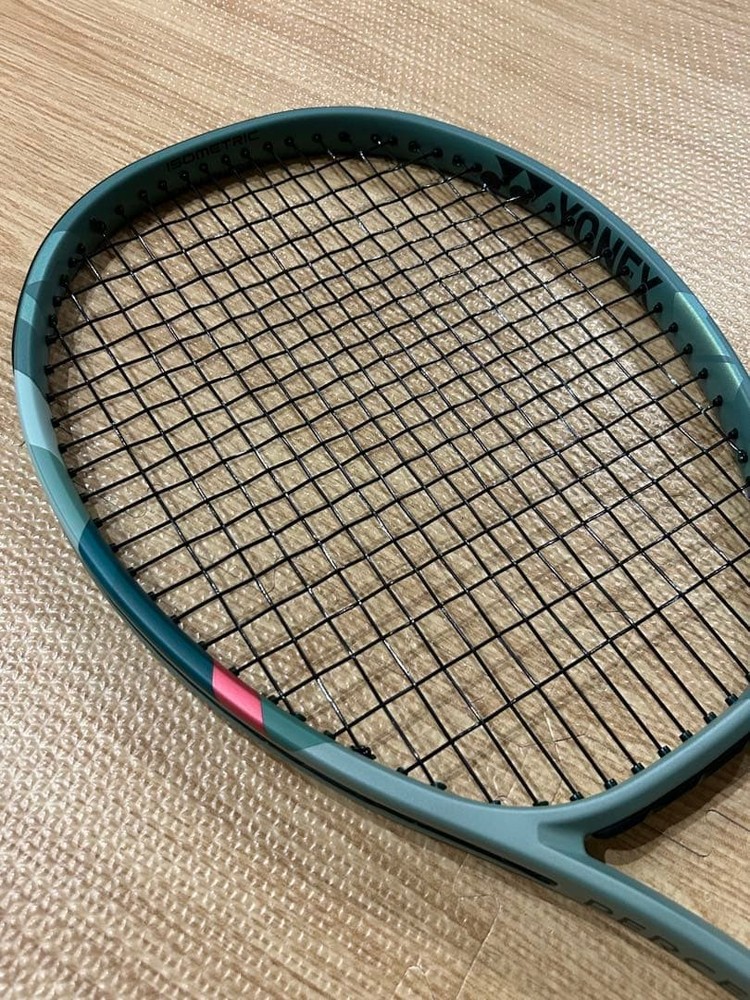 Custom-Fit Yonex Percept 100D G4