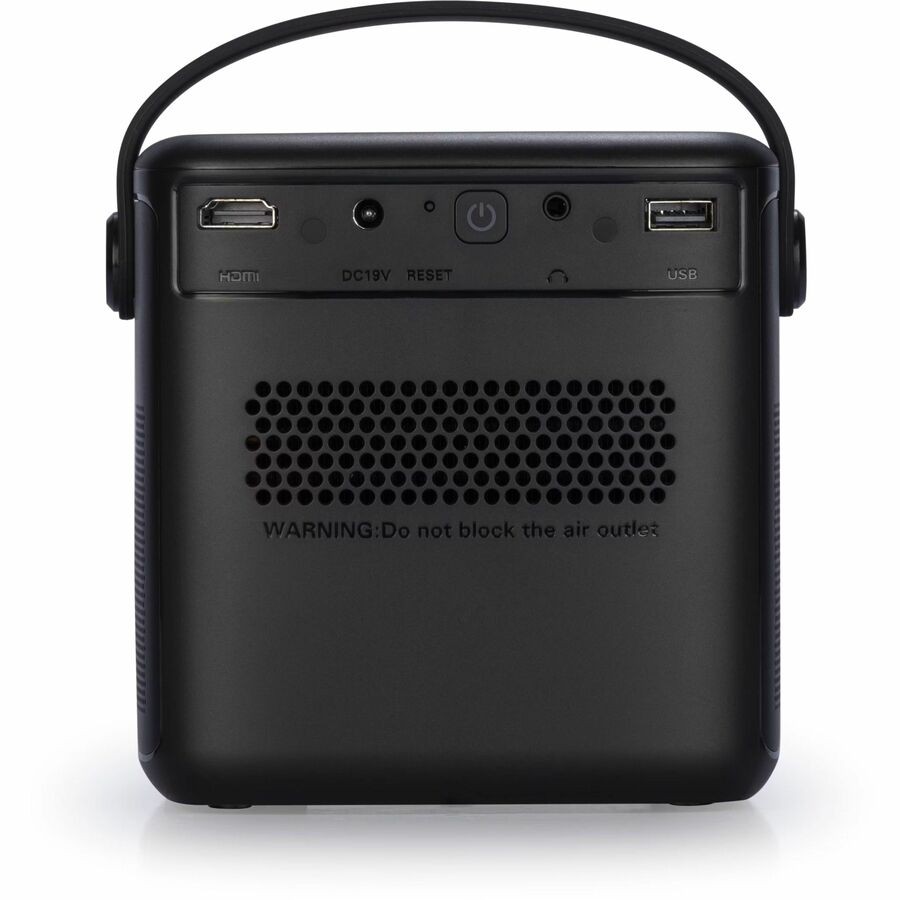 Infocus IN3018SL Multimedia Projector 1080P Quantum LED