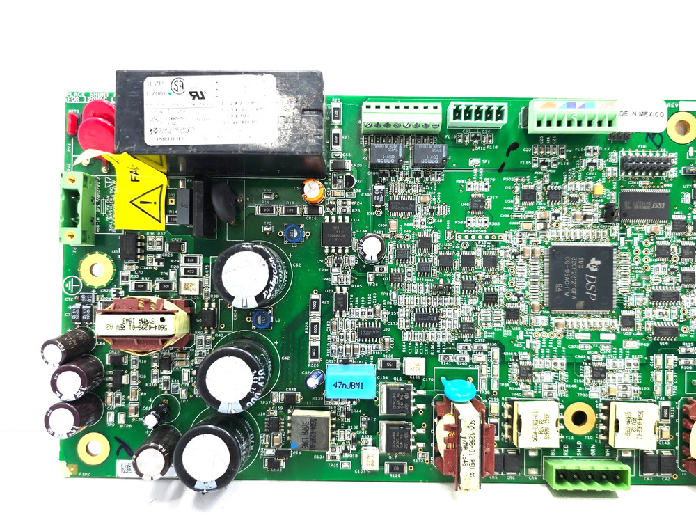 0312-3112-02 PCB
