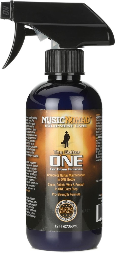 MusicNomad MN150 (2-pack) Bundle