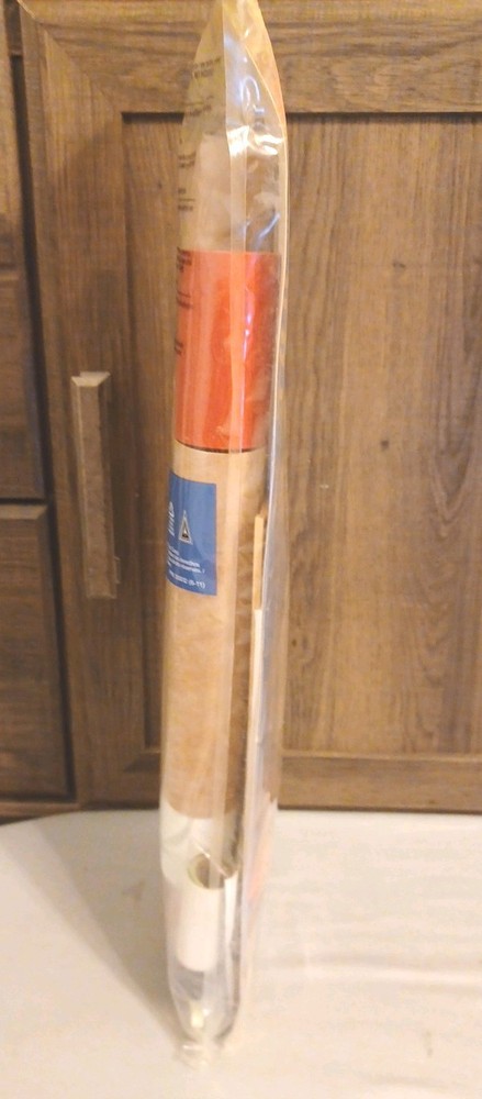 ESTES Vagabond Flying Model Rocket Kit - OOP - 3217