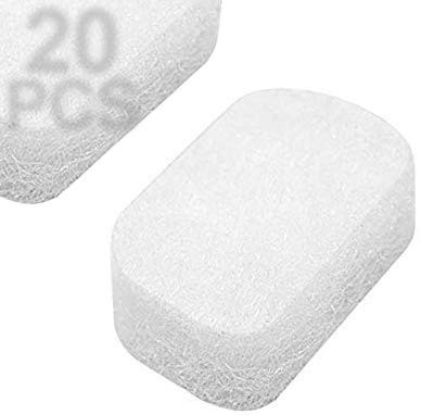 Eson Diffusers Compatible with Fisher & Paykel 20 Pcs 20 Count (Pack of 1)