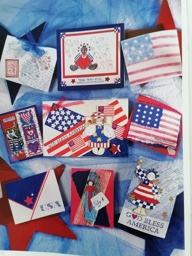 THE STAMPERS' SAMPLER CATCH UP ISSUE VOLUME III, More than 320 Samples