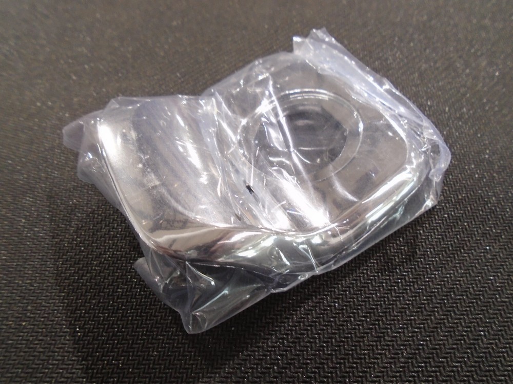 Grand general PB Sleeper Door Handle Chrome 50221