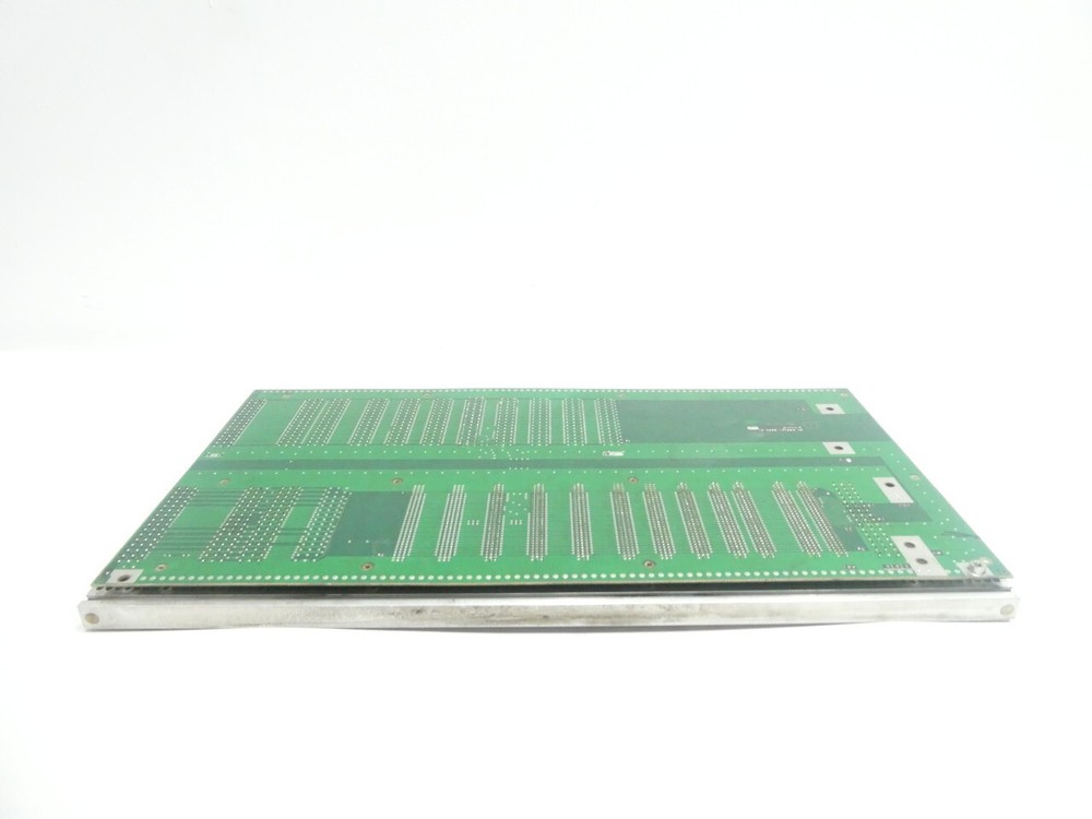 Siemens 6FX1120-1CA02 Rack Chassis Module