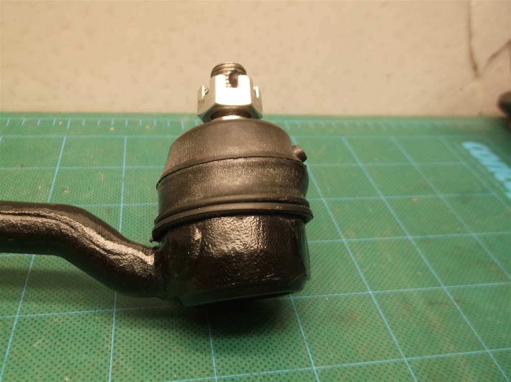 right passenger side stabilizer/sway bar almost 17"