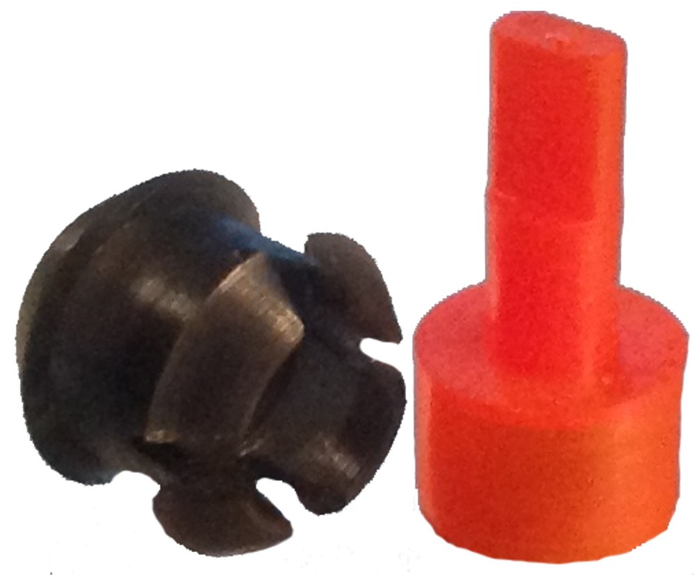 Hummer H2 Shift linkage bushing - EASY INSTALLATION!